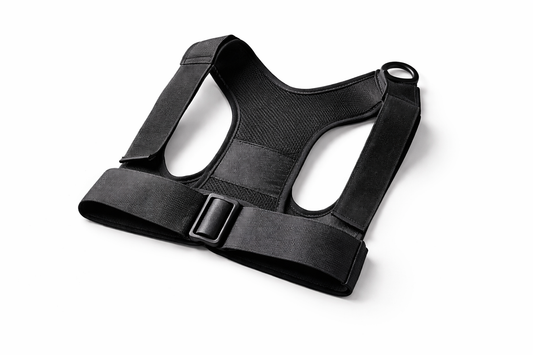 Corely™ Adjustable Posture Corrector Belt