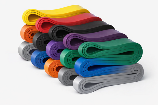 Corely™ Resistance Bands