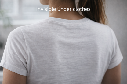 Corely™ Adjustable Posture Corrector Belt