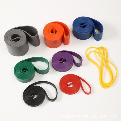 Resistance Bands